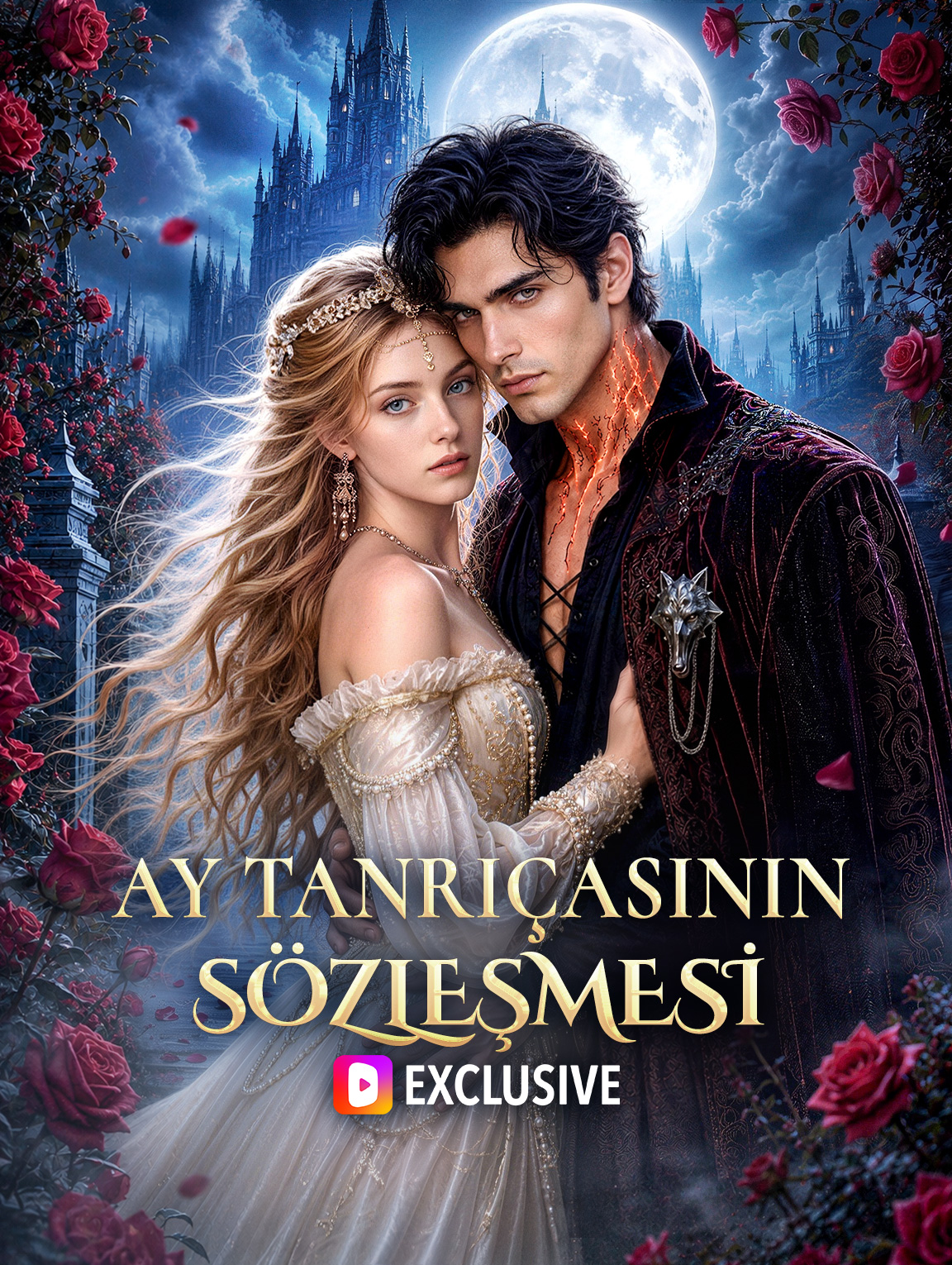 AY TANRIÇASININ SÖZLEŞMESİ