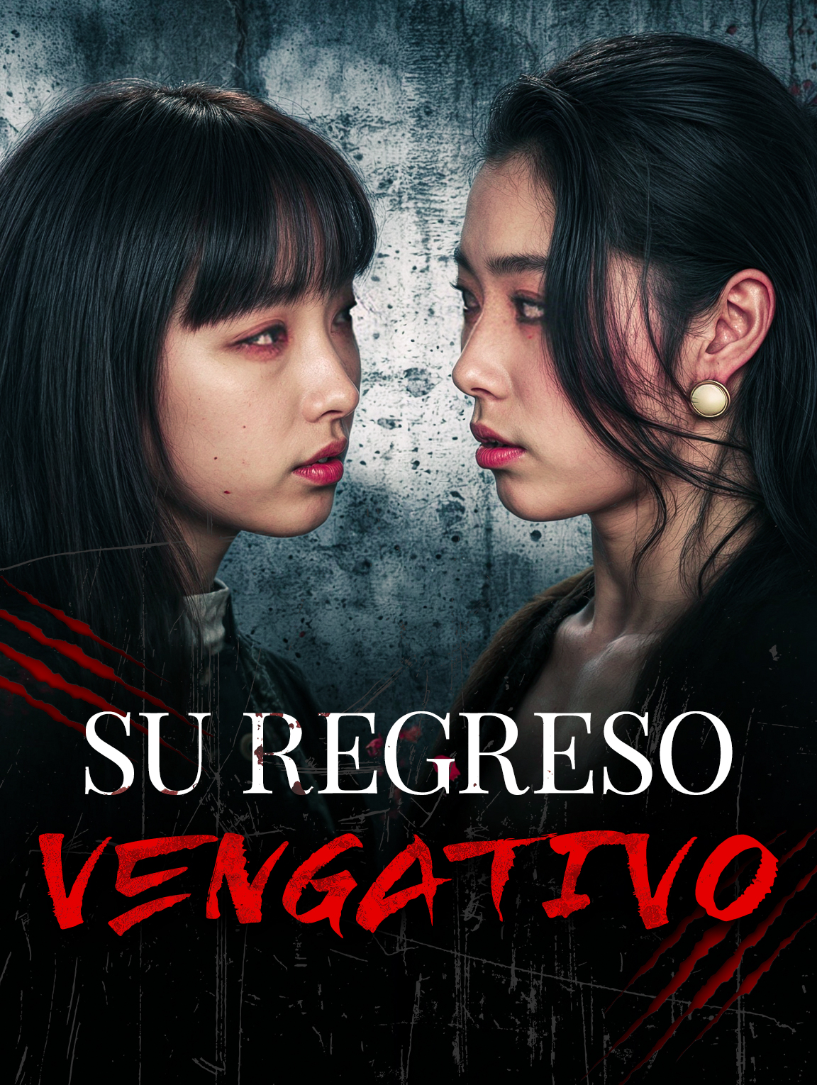 Su Regreso Vengativo