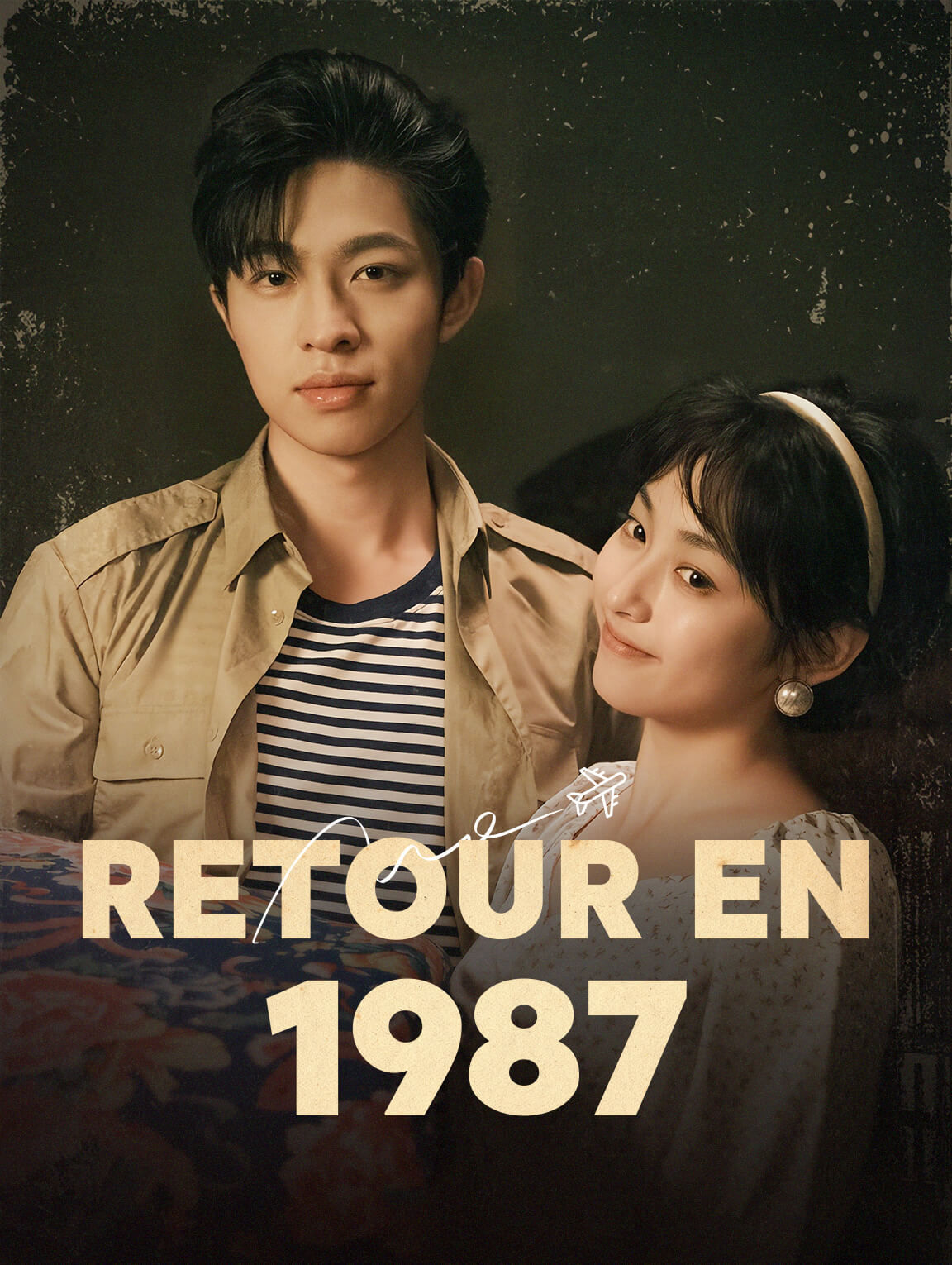 Retour en 1987