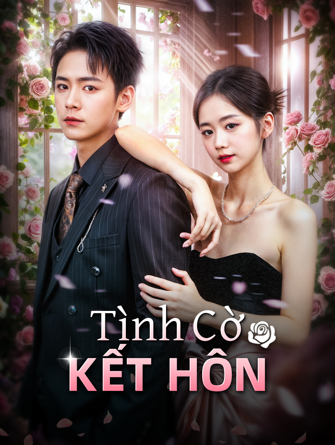 Tình Cờ Kết Hôn