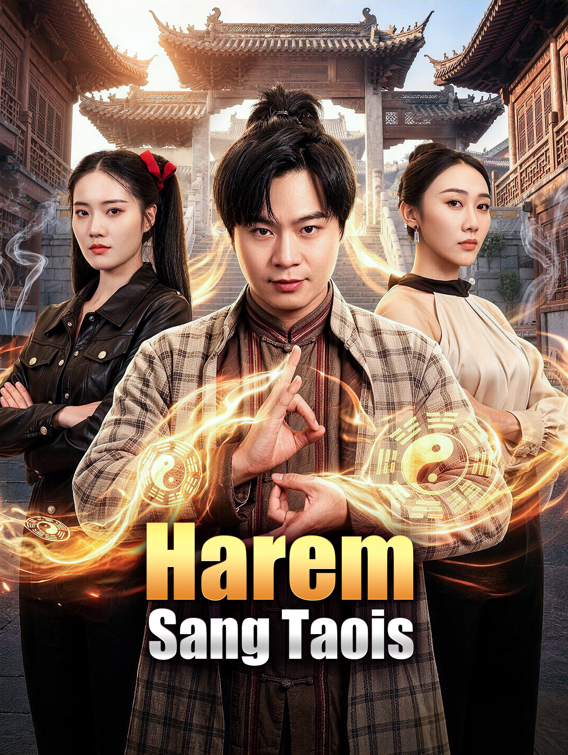 Harem Sang Taois