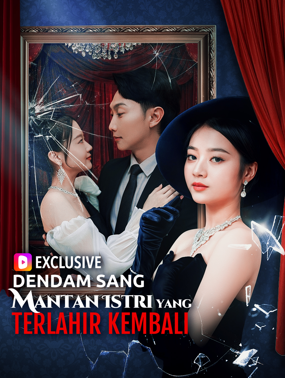 Dendam Sang Mantan Istri yang Terlahir Kembali