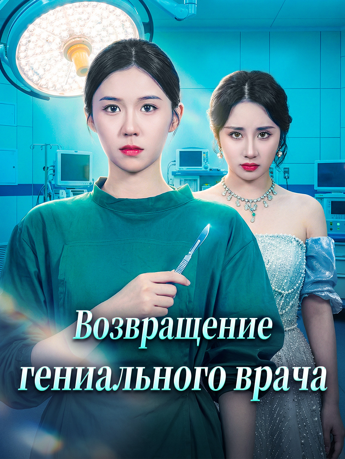 Возвращение гениального врача