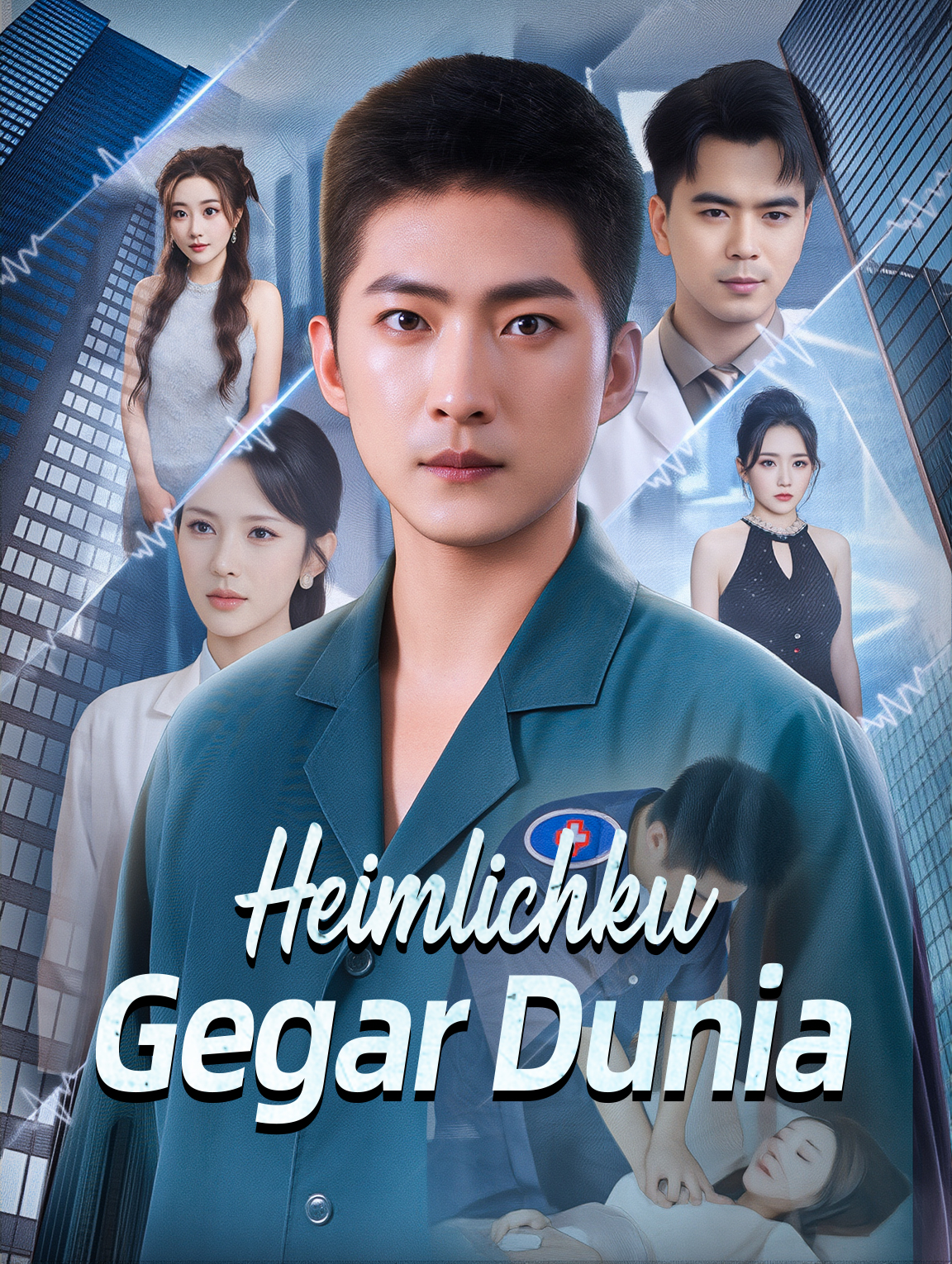 Heimlichku Gegar Dunia