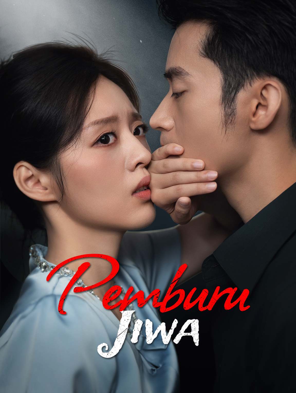 Pemburu Jiwa