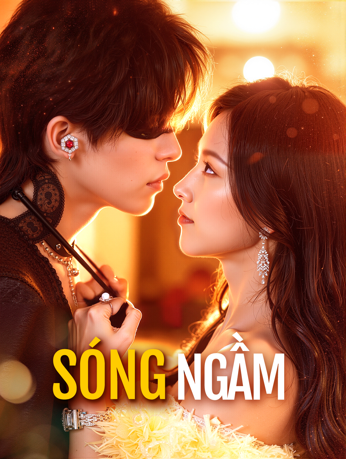 Sóng Ngầm