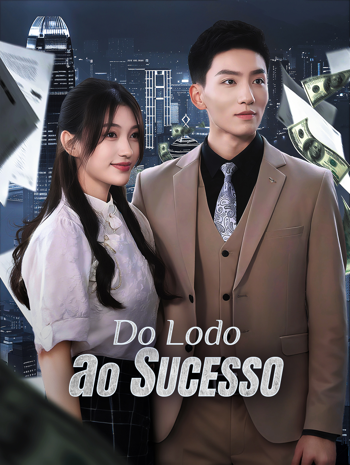 Do Lodo ao Sucesso