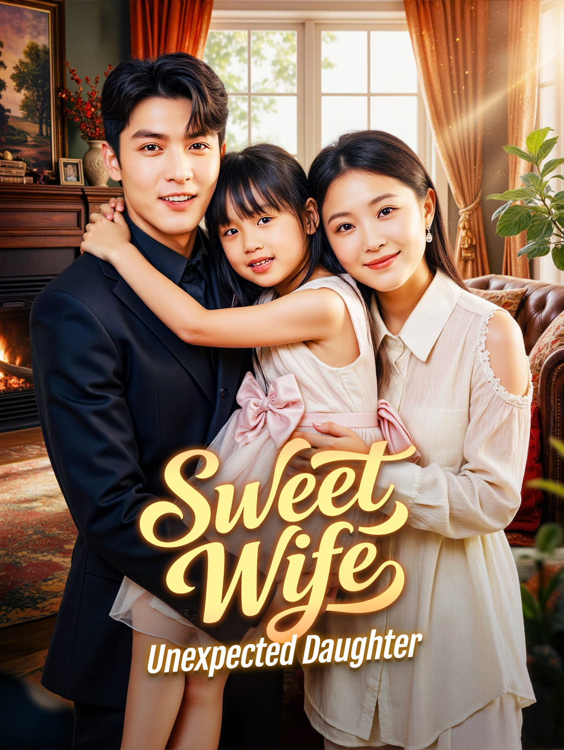 Sweet Wife, Unexpected Daughter