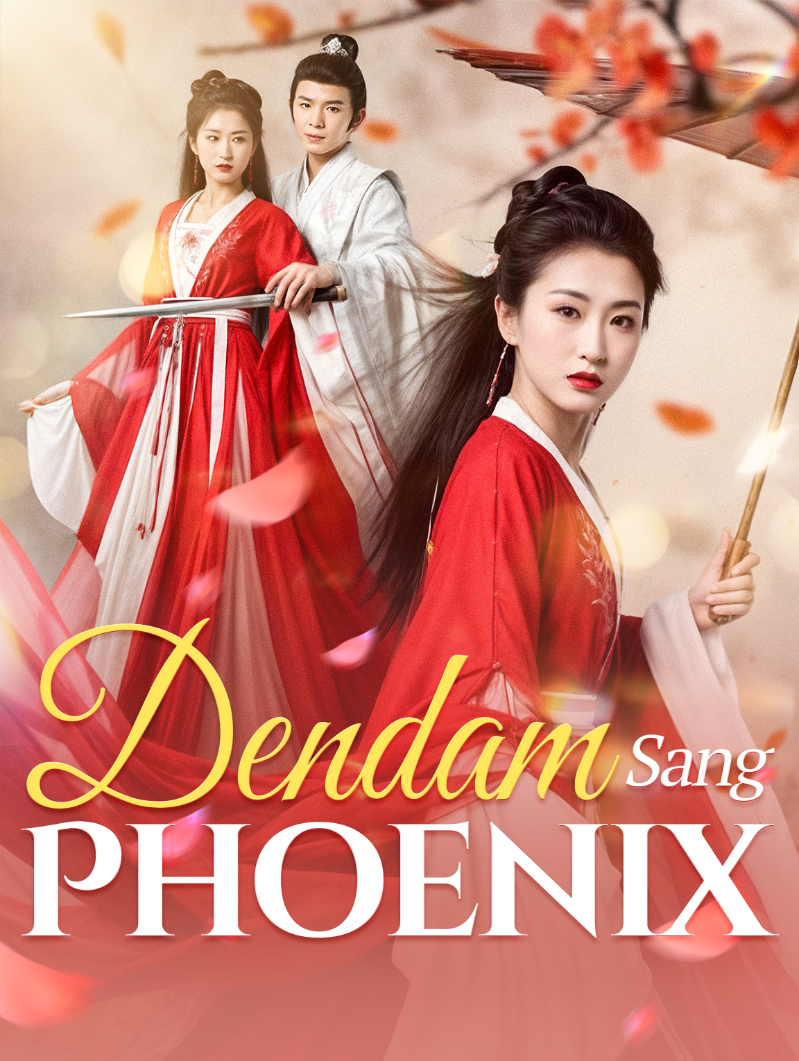 Dendam Sang Phoenix