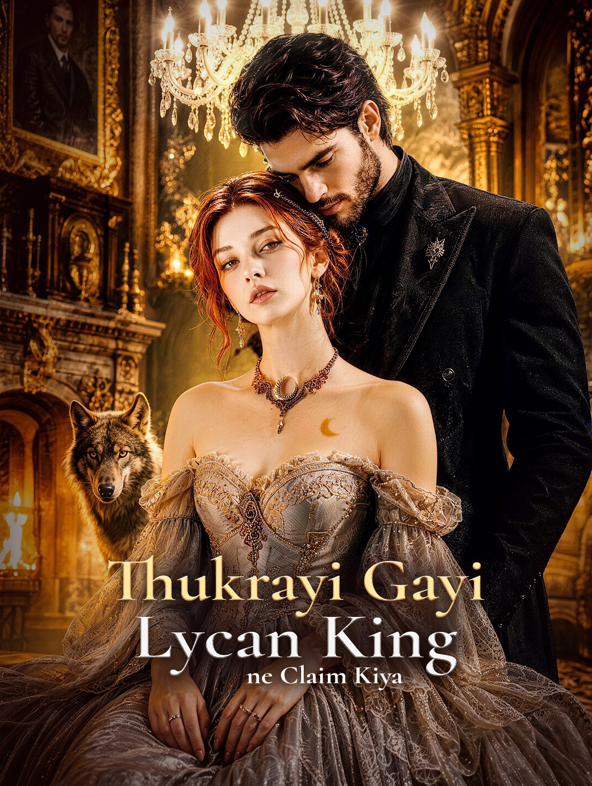 Thukrayi Gayi, Lycan King ne Claim Kiya