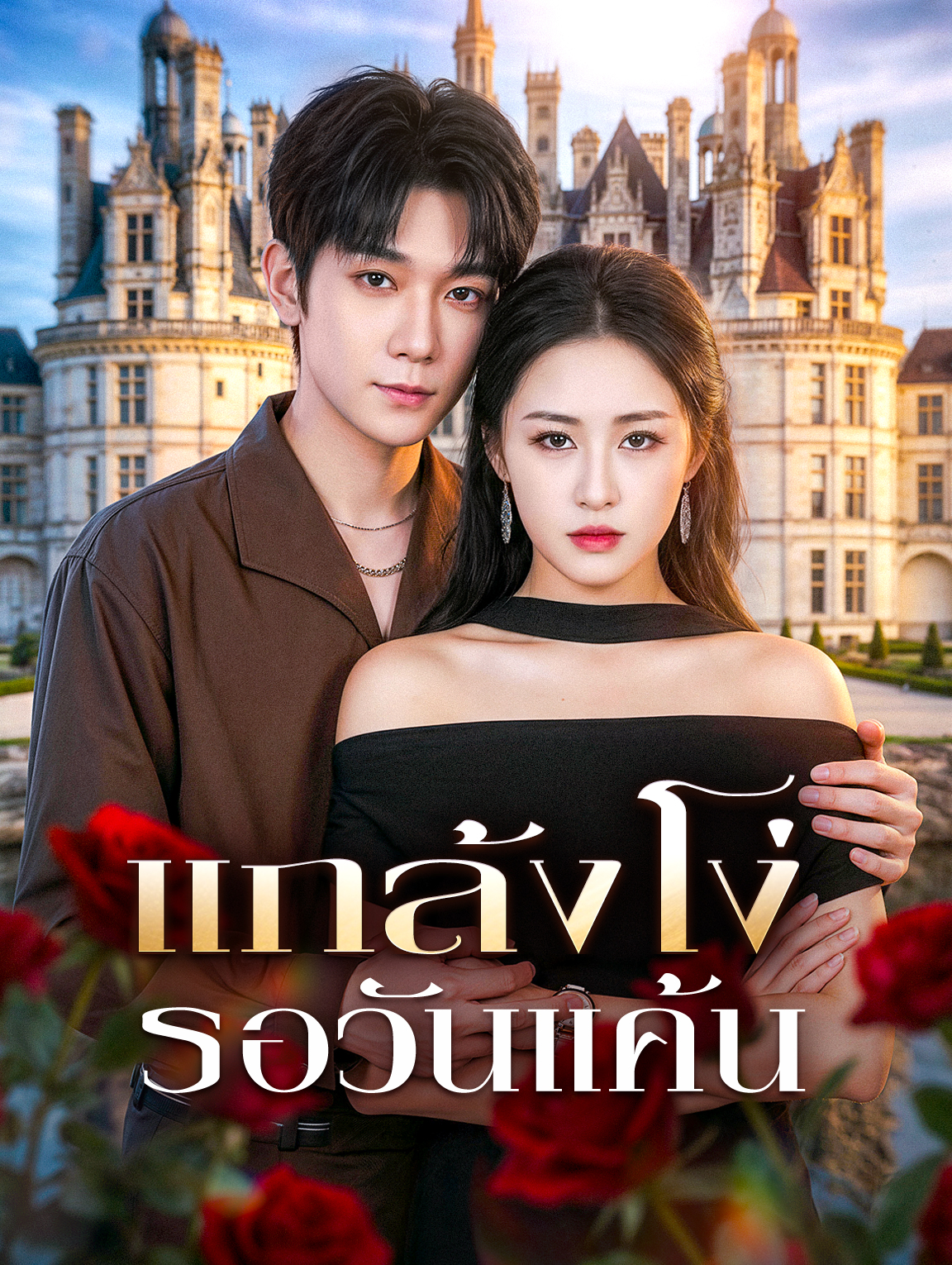 แกล้งโง่ รอวันแค้น
