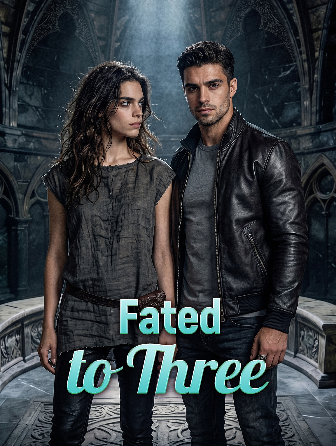 Fated to Three