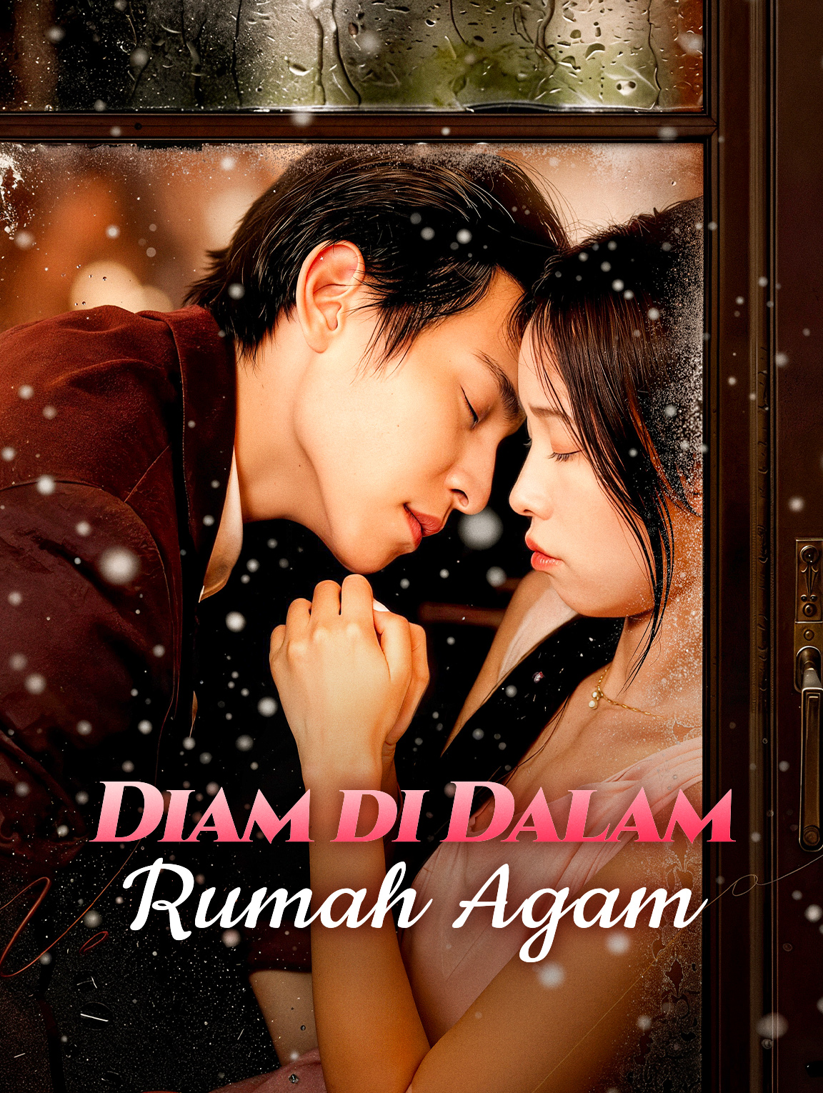Diam di Dalam Rumah Agam