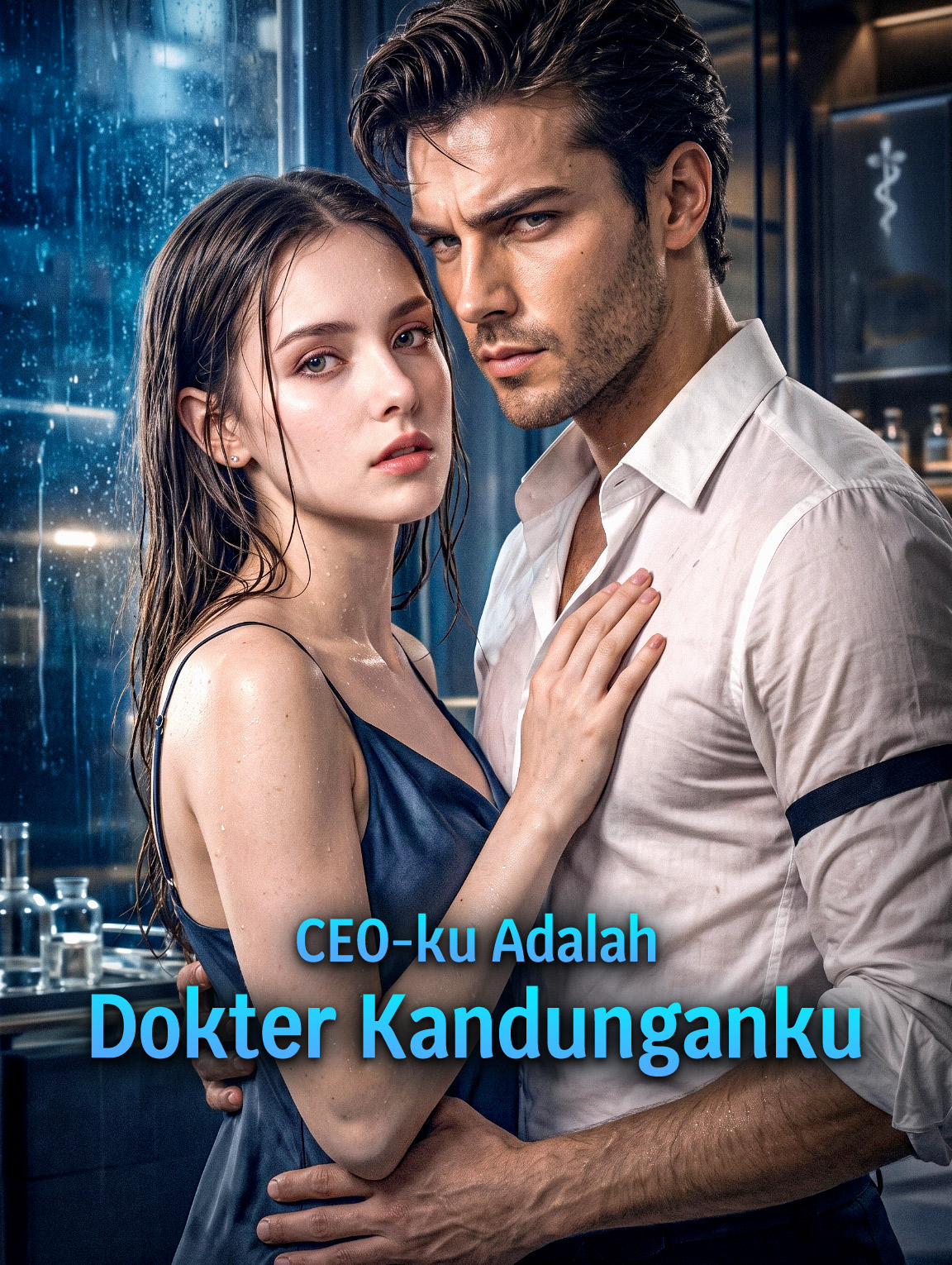 CEO-ku Adalah Dokter Kandunganku