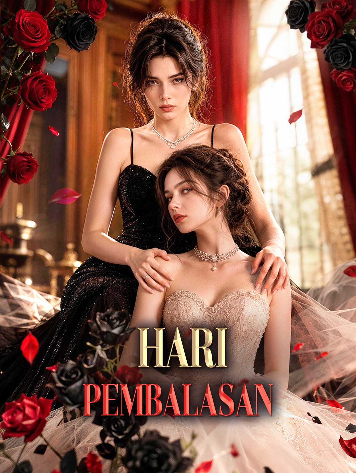 Hari Pembalasan