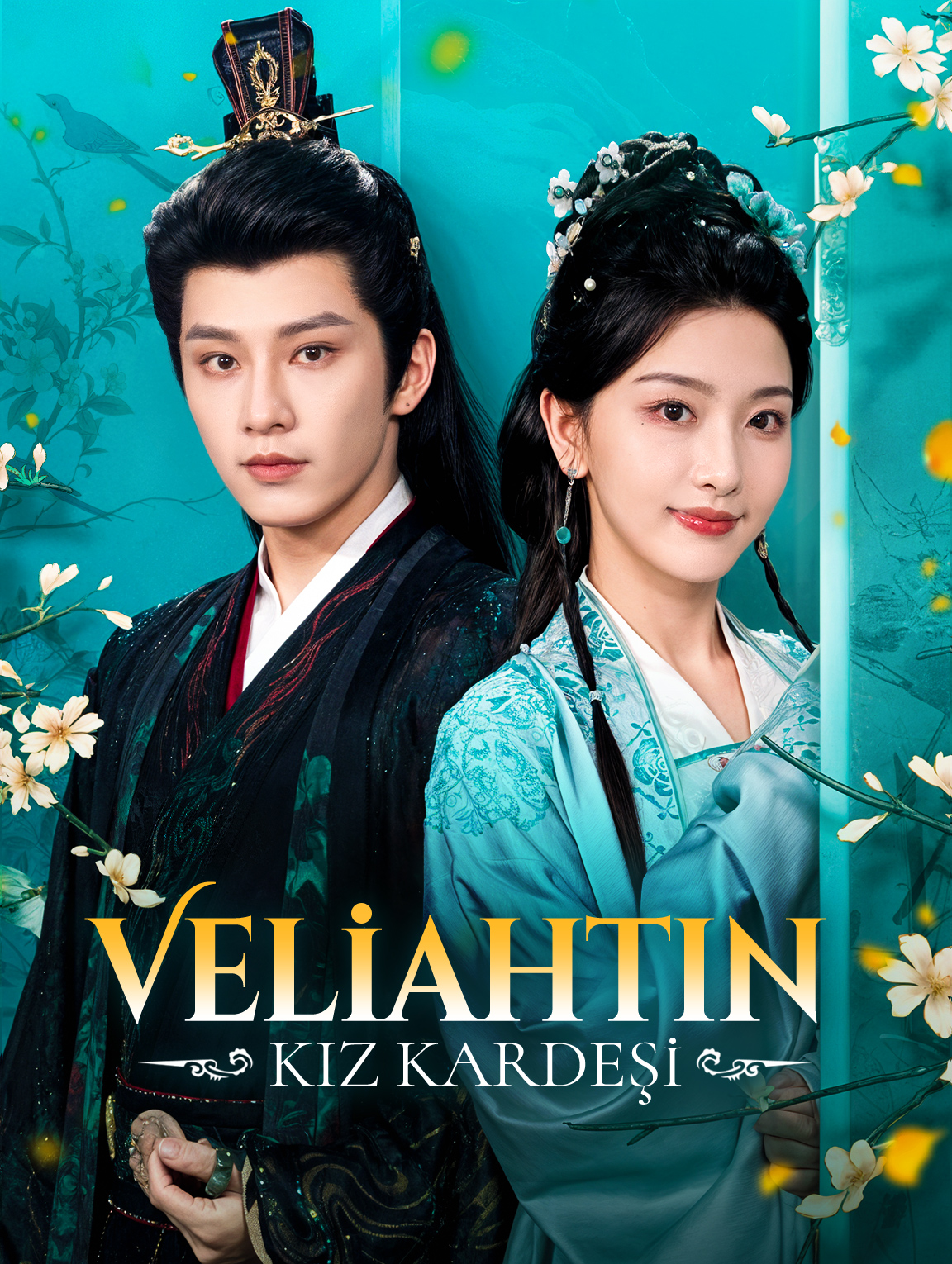 Veliahtın Kız Kardeşi