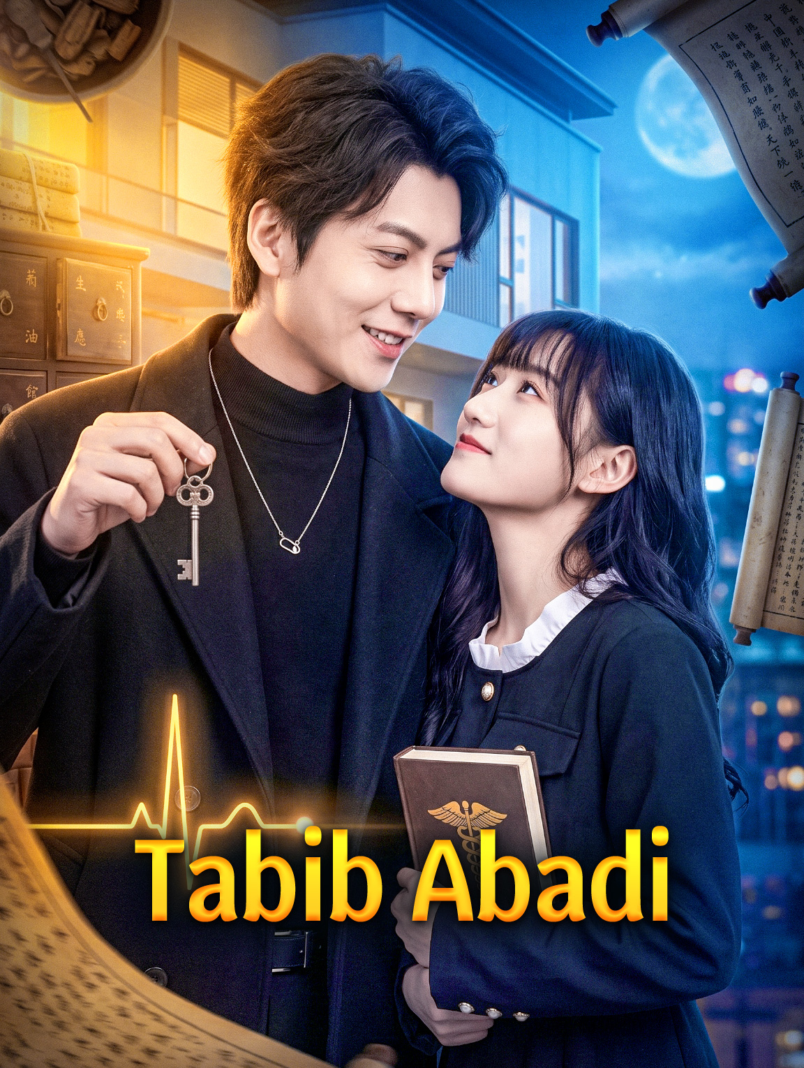 Tabib Abadi