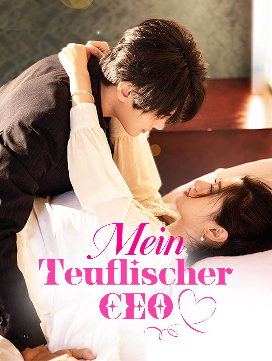 Mein teuflischer CEO