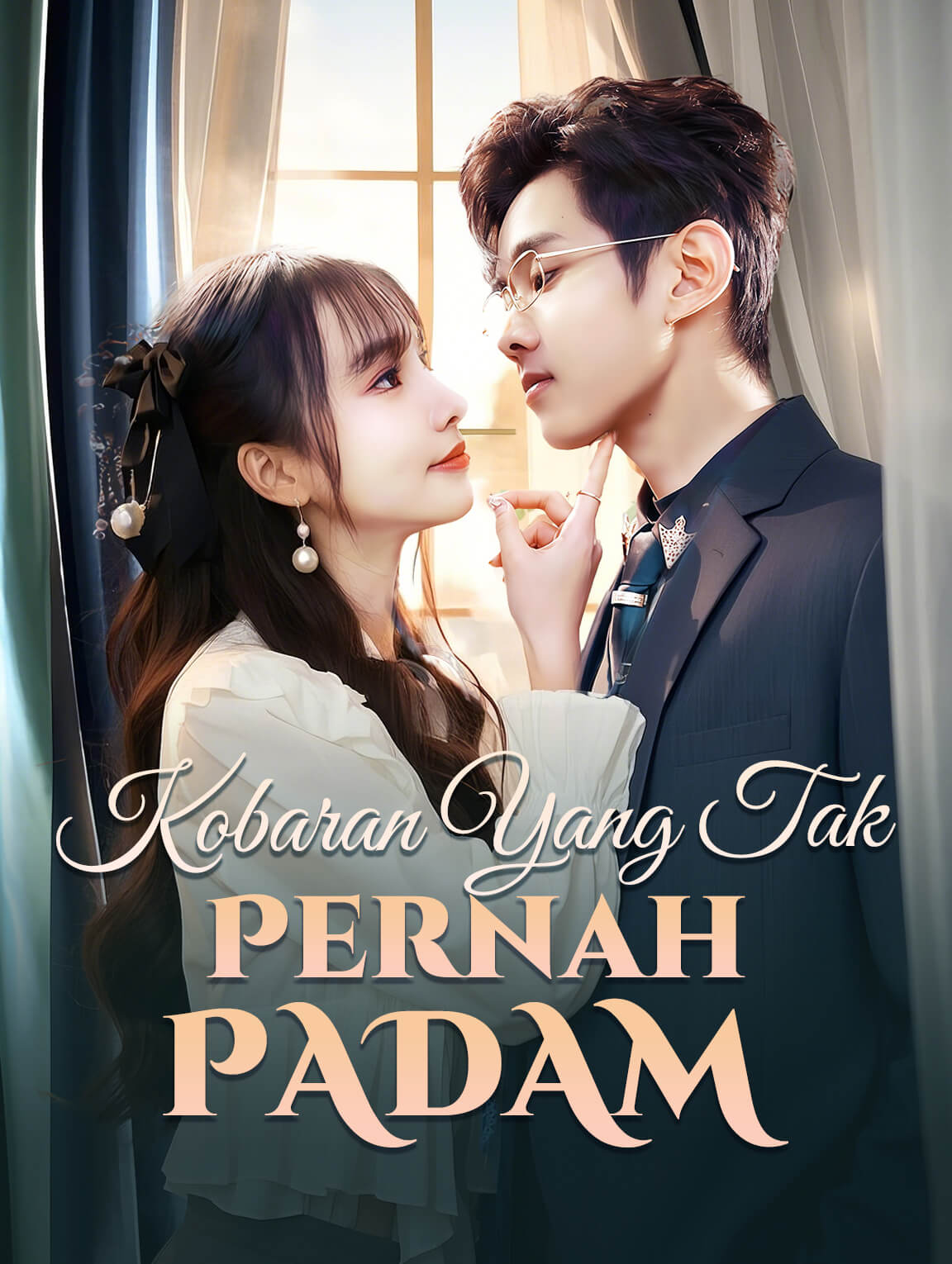 Kobaran Yang Tak Pernah Padam