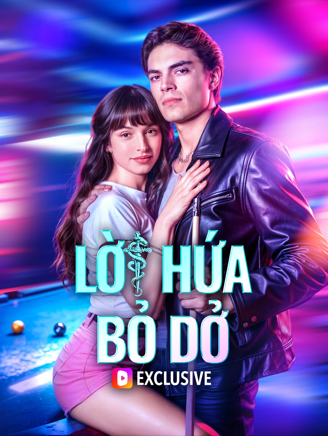 Lời Hứa Bỏ Dở