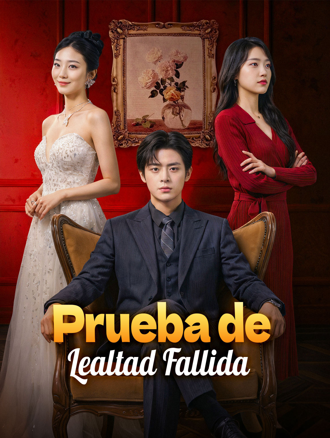 Prueba de Lealtad Fallida