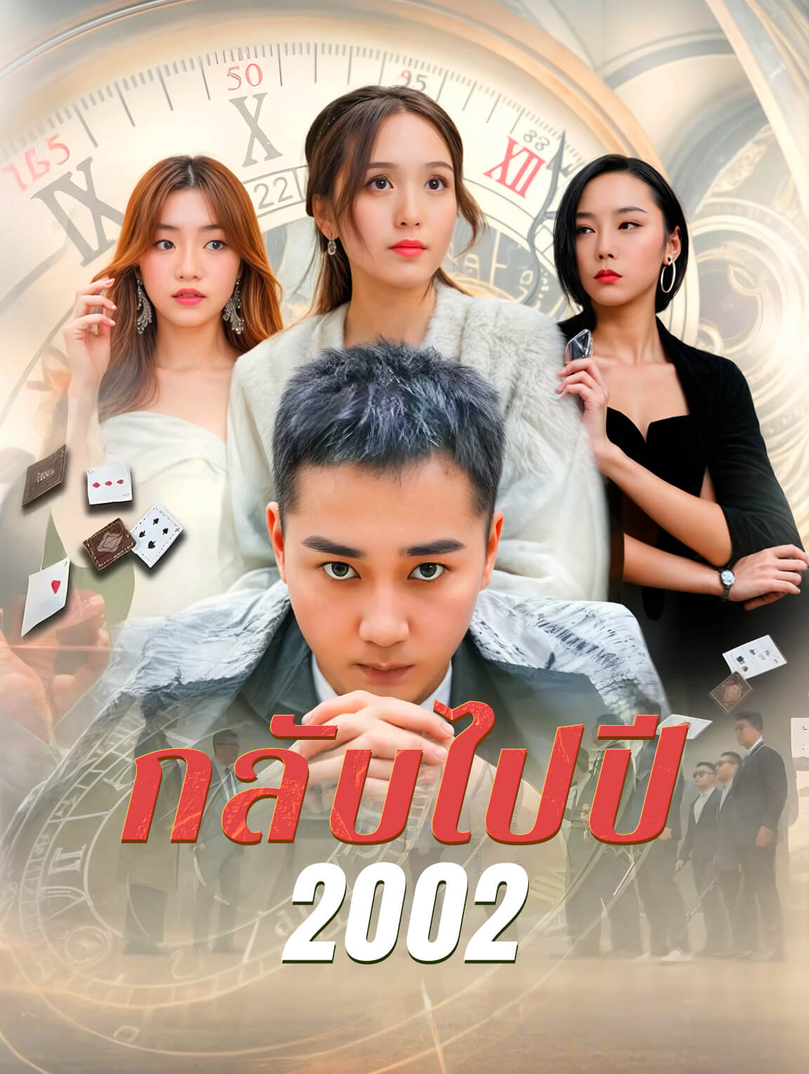 กลับไปปี 2002