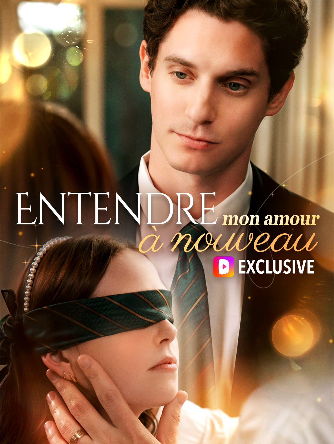 Entendre mon amour à nouveau