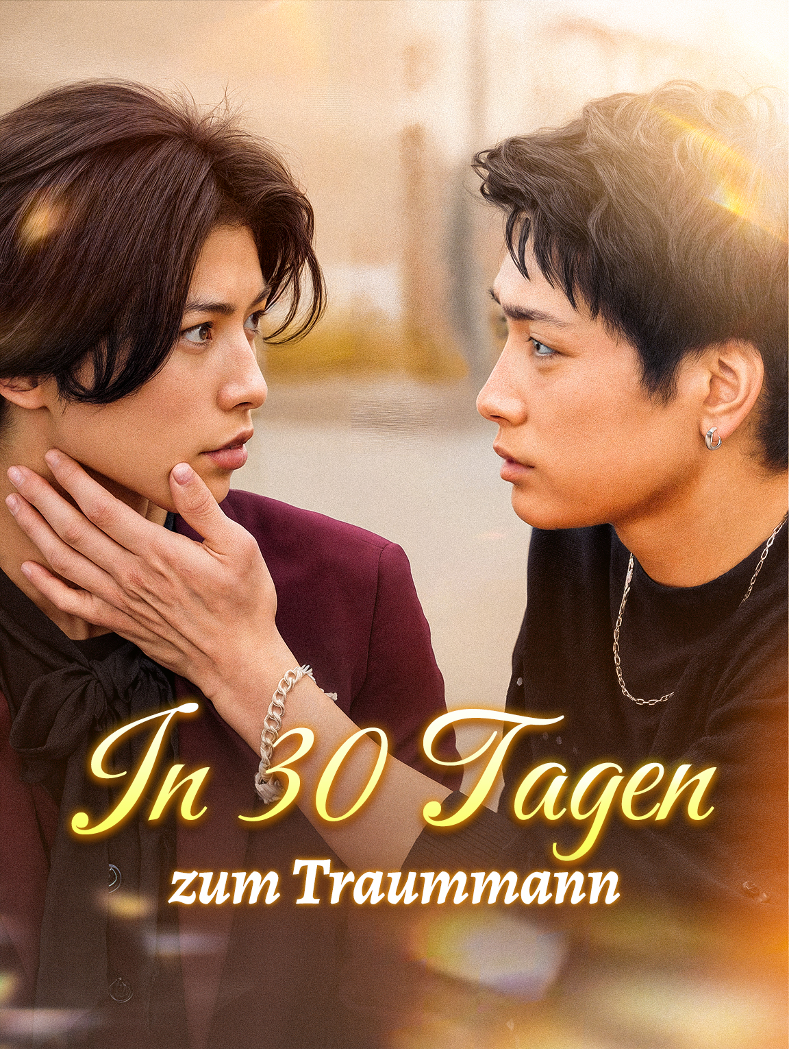 In 30 Tagen zum Traummann