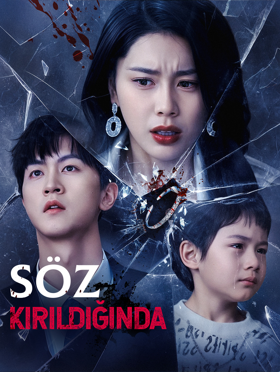 Söz Kırıldığında