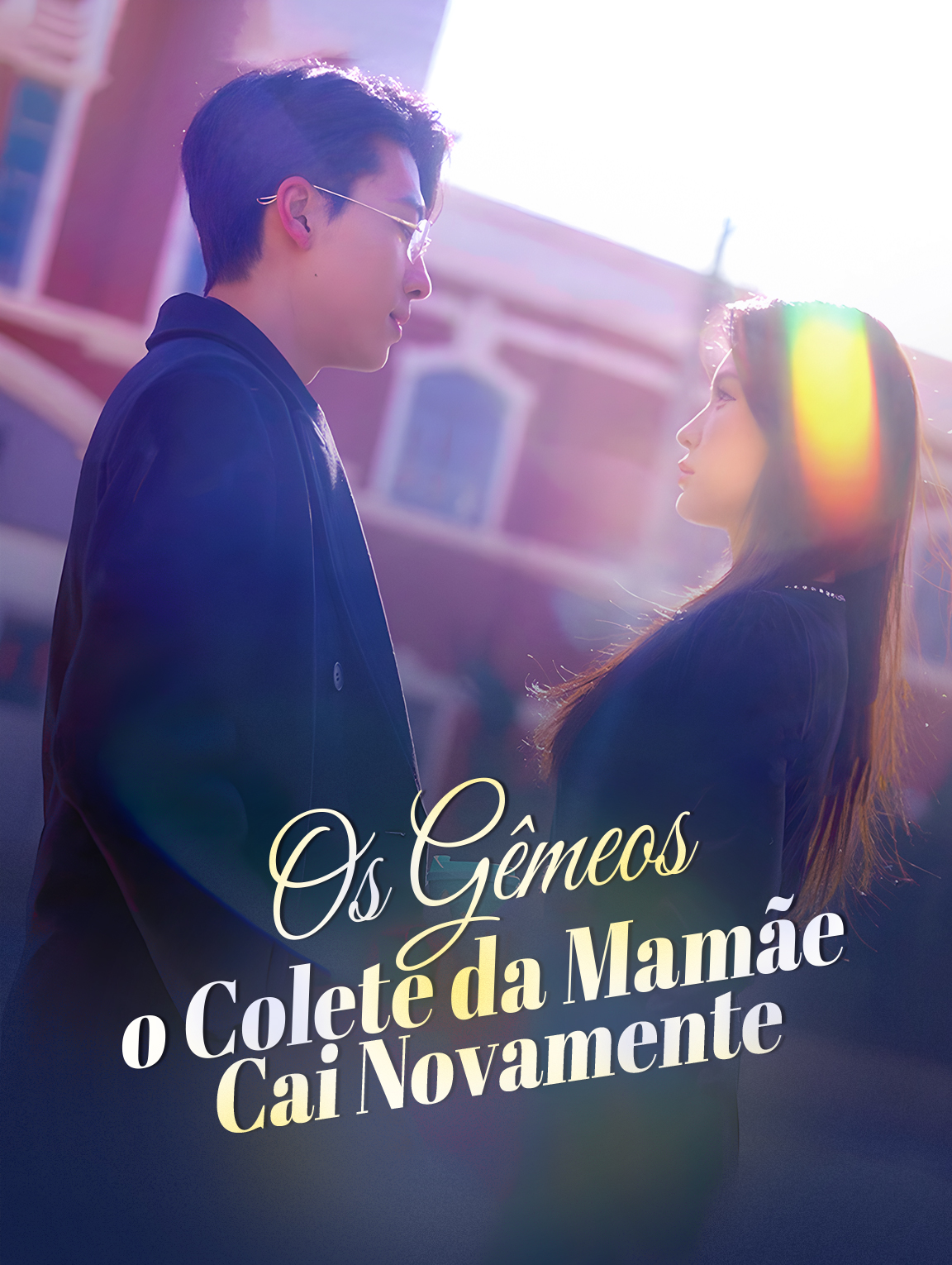 Os Gêmeos, O Segredo da Mamãe Foi Revelado Novamente