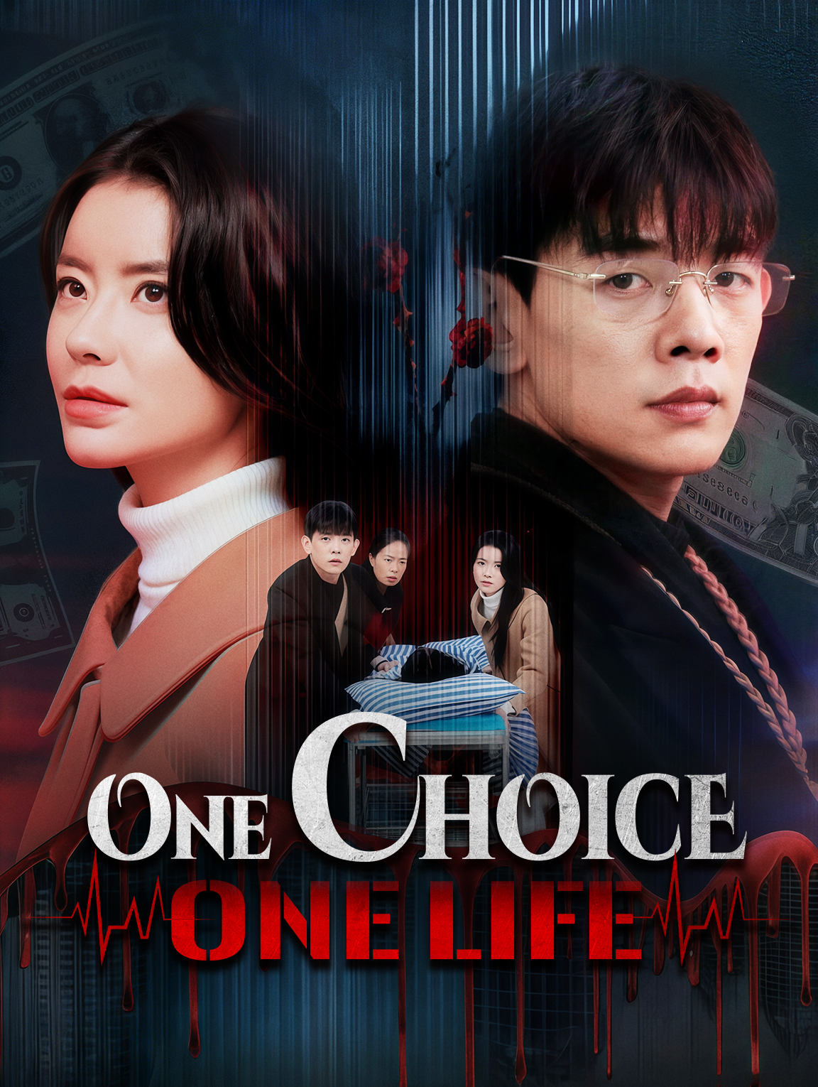 One Choice, One Life
