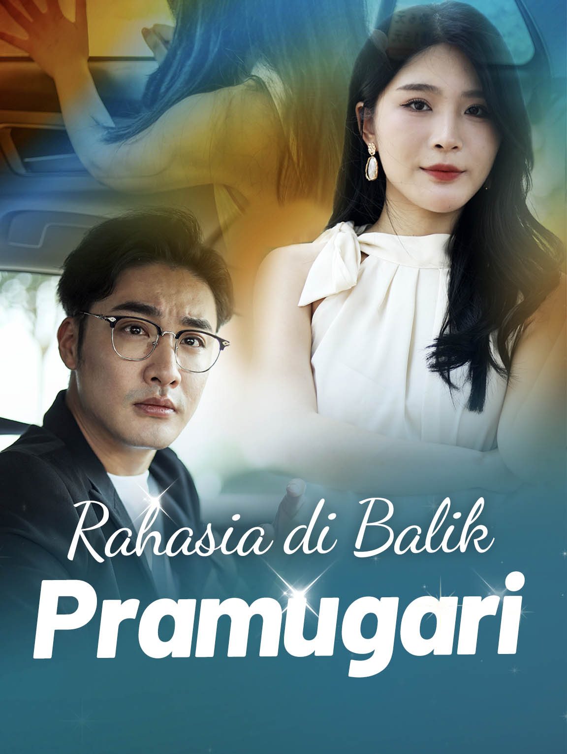 Rahasia di Balik Pramugari