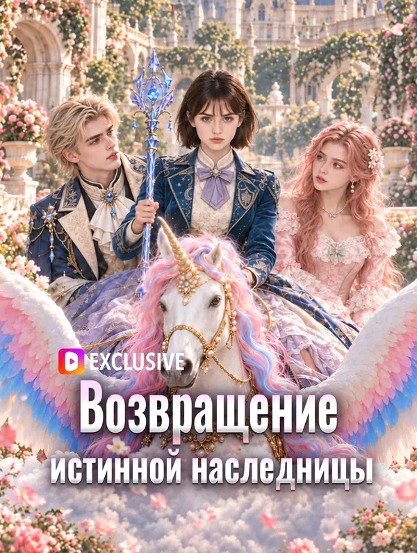 Возвращение истинной наследницы
