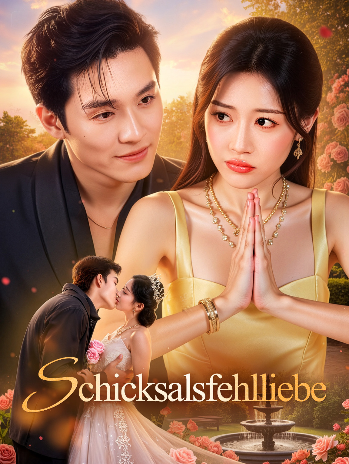 Schicksalsfehlliebe