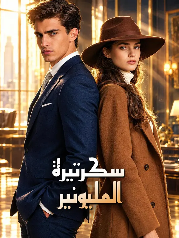 مشاهدة مسلسل سكرتيرة المليونير مترجم كامل جميع الحلقات HD – ديب دراما