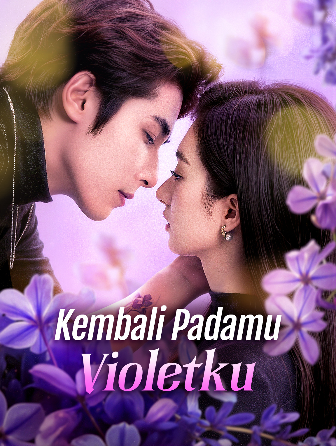 Kembali Padamu, Violetku
