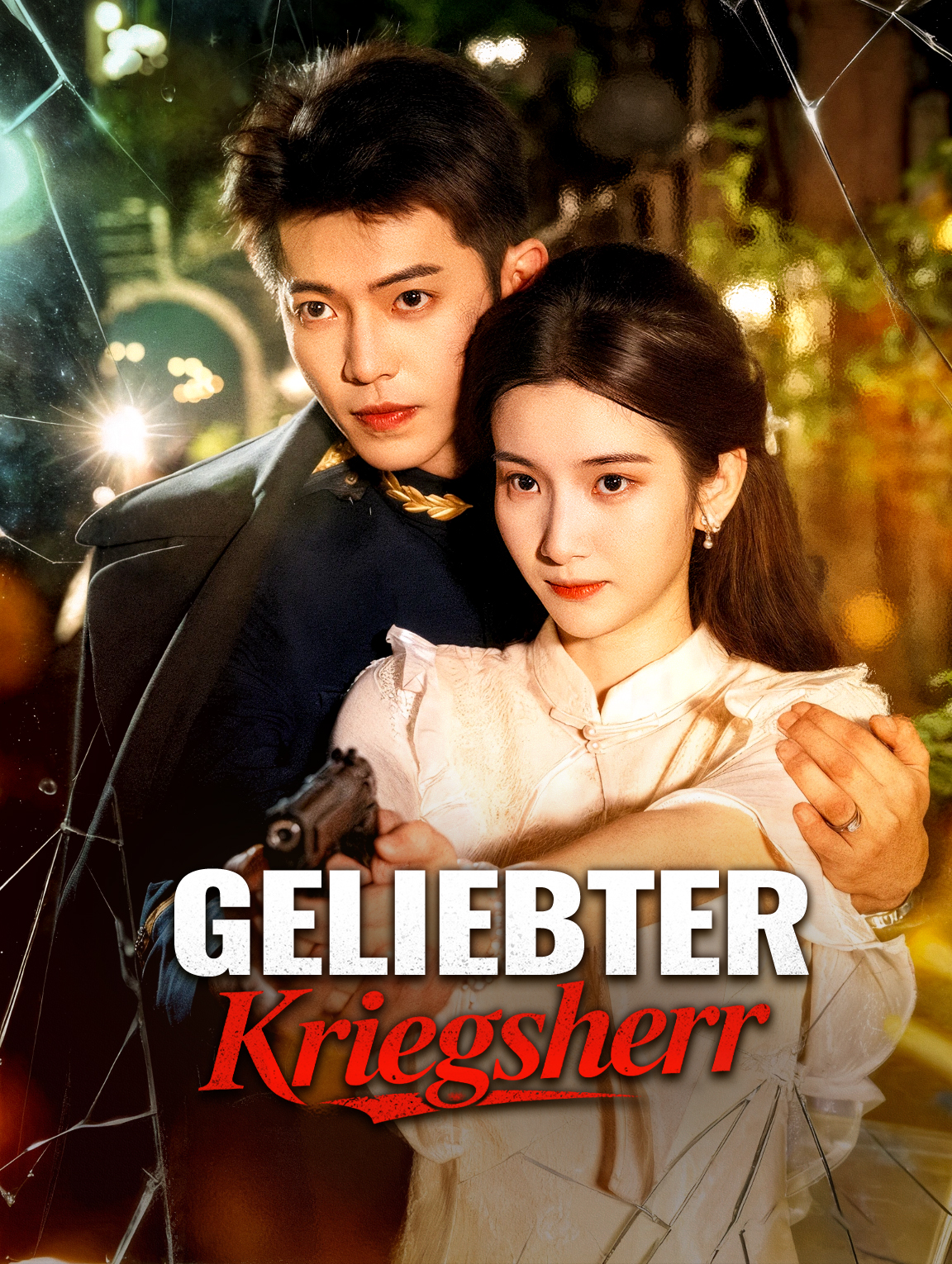 Geliebter Kriegsherr