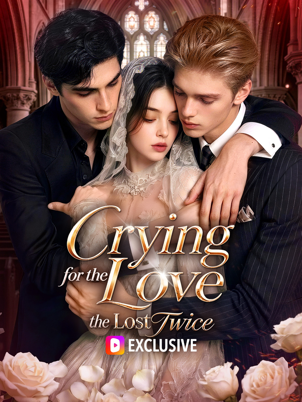 Crying for the Love We Lost Twice