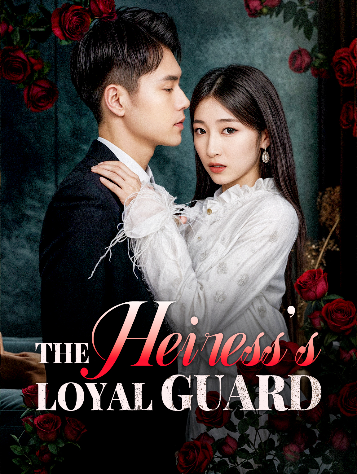 The Heiress's Loyal Guard