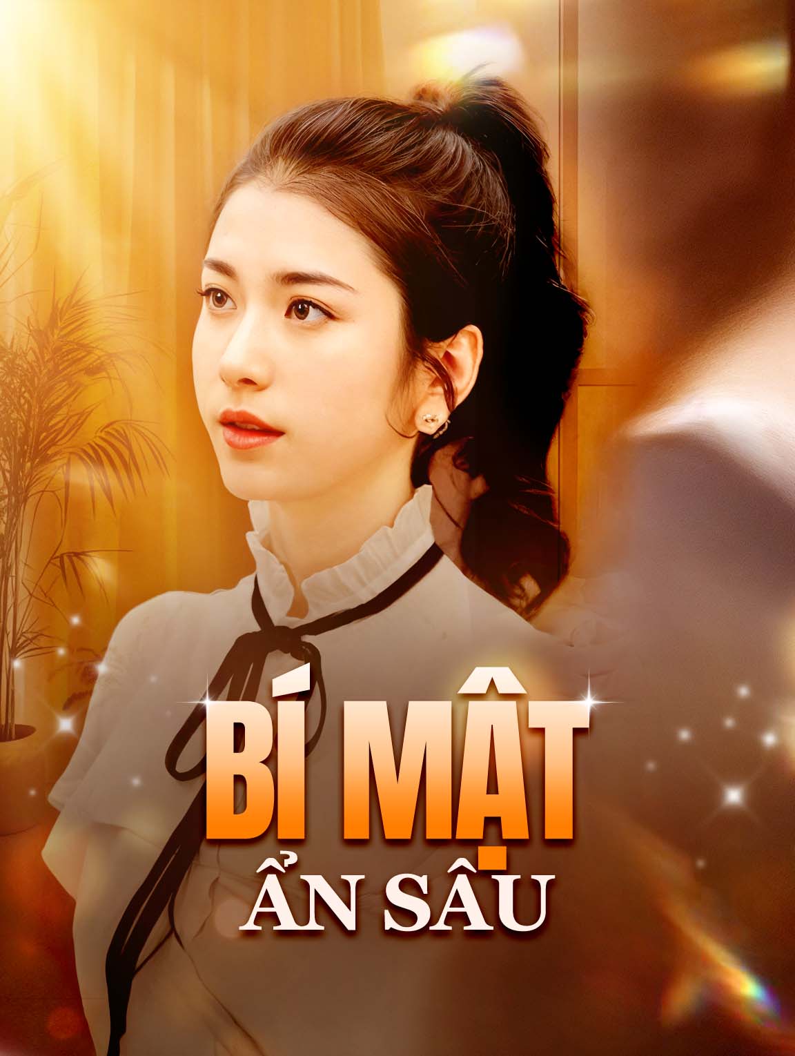 Bí Mật Ẩn Sâu