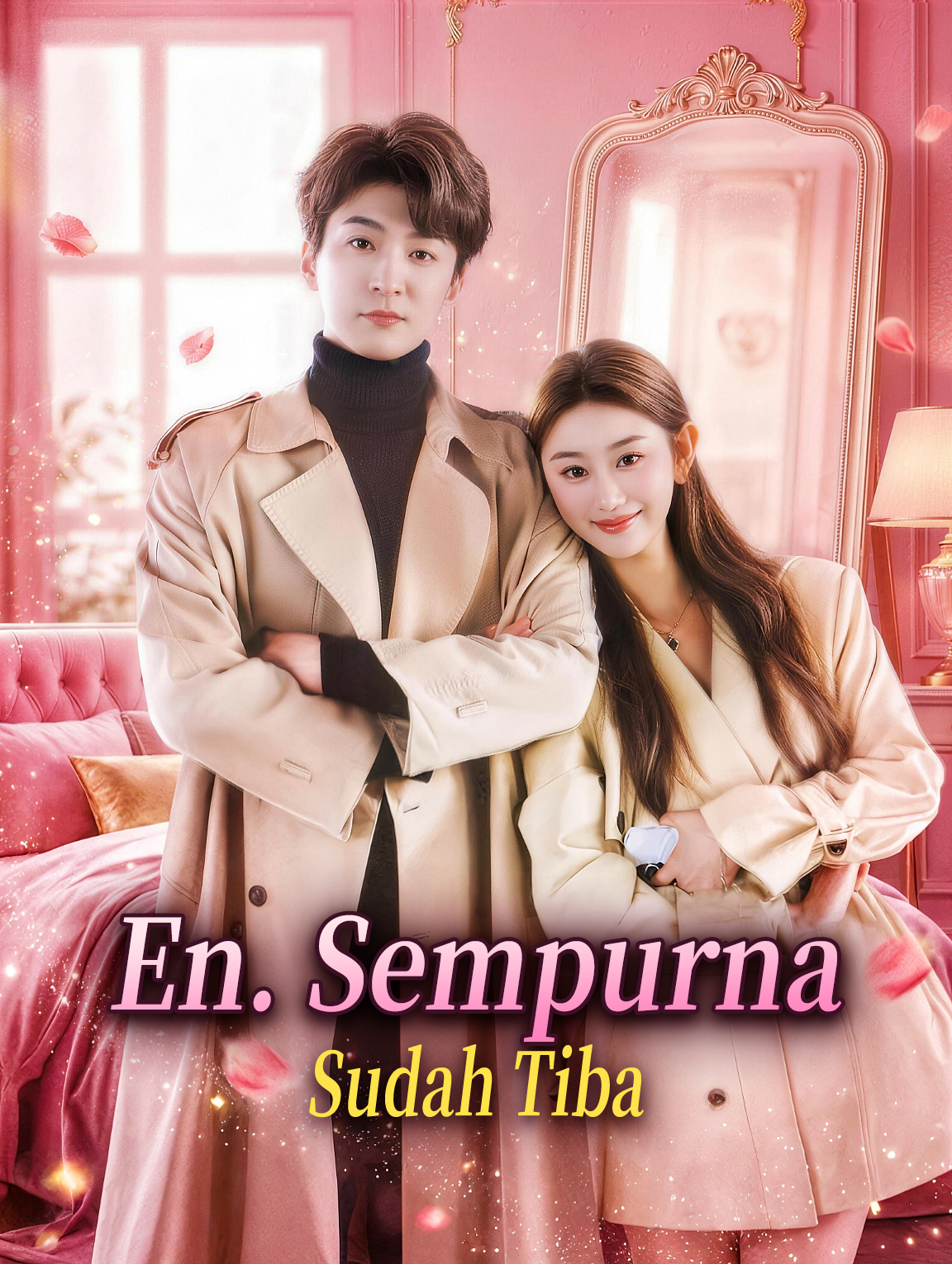 En. Sempurna Sudah Tiba