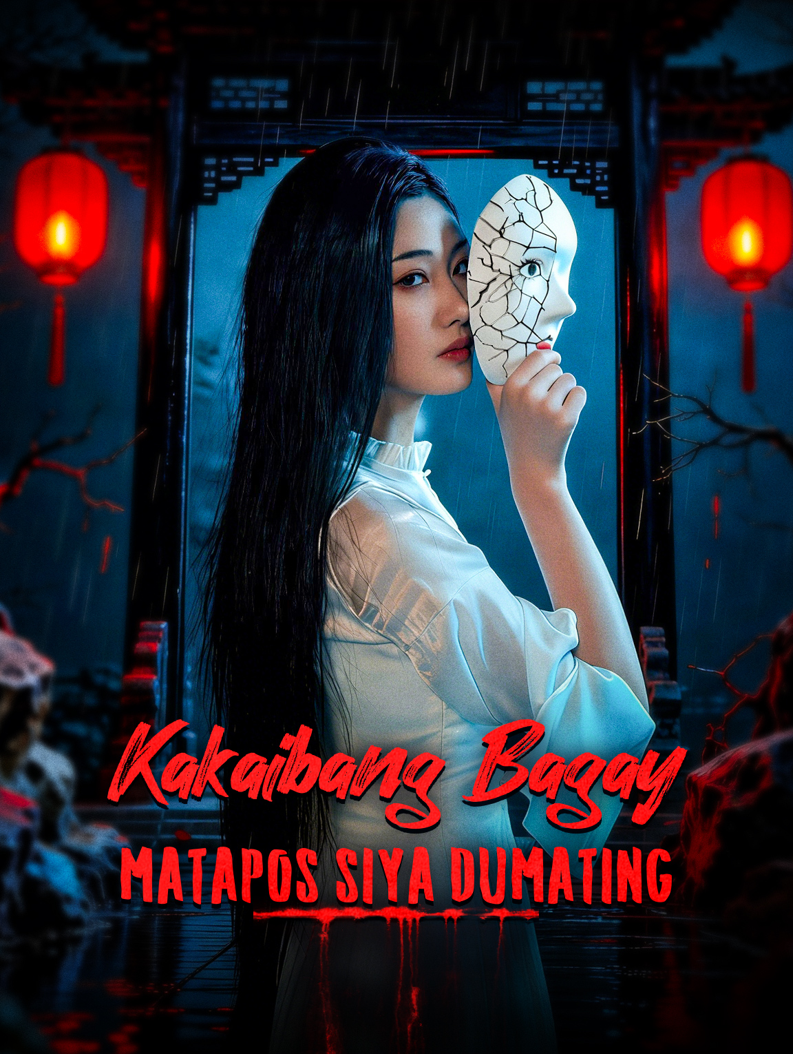 Kakaibang Bagay Matapos Siya Dumating
