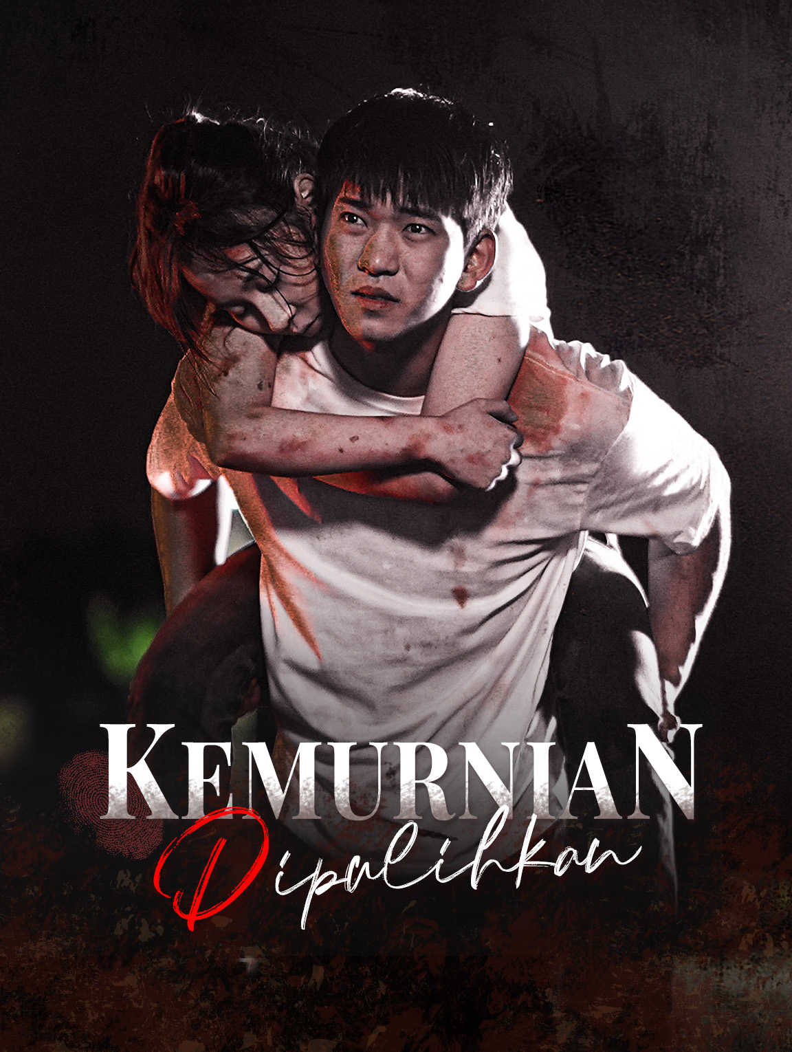Kemurnian Dipulihkan