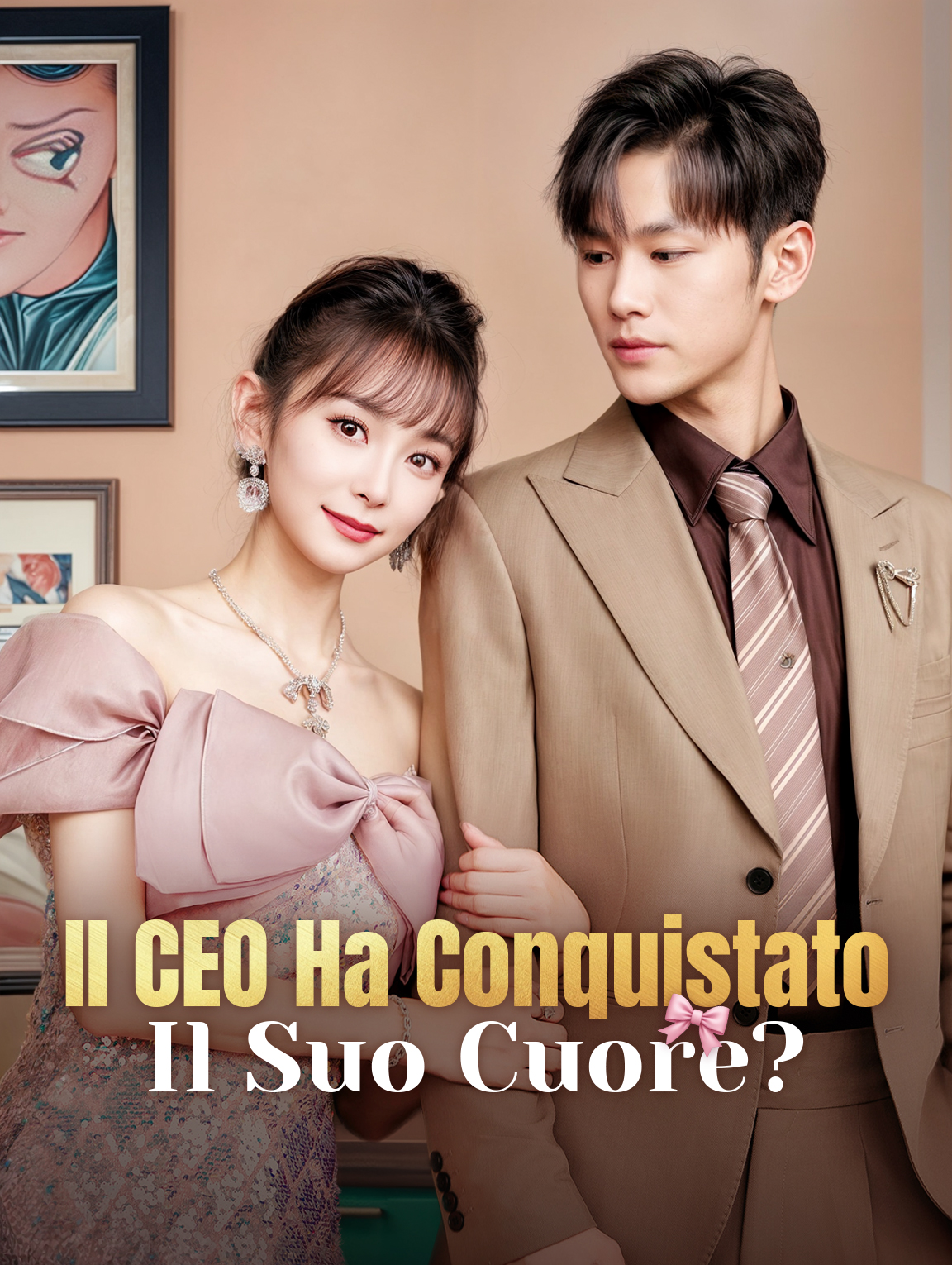 Il CEO Ha Conquistato Il Suo Cuore?