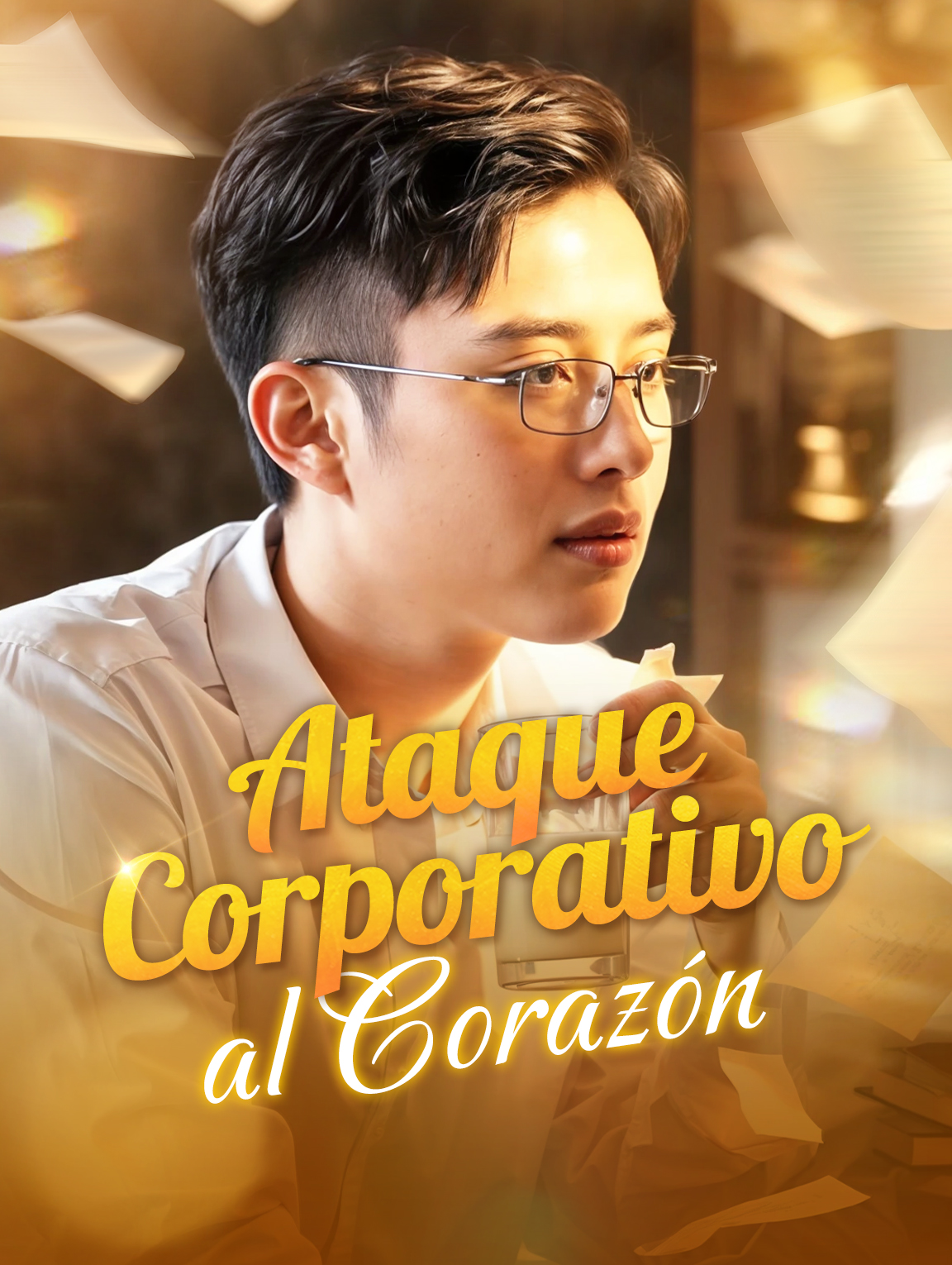 Ataque Corporativo al Corazón