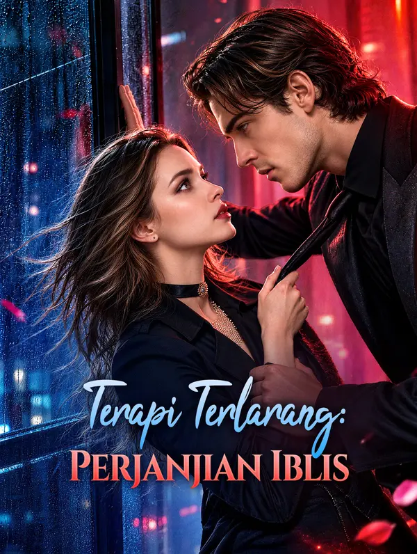 Terapi Terlarang: Perjanjian Iblis