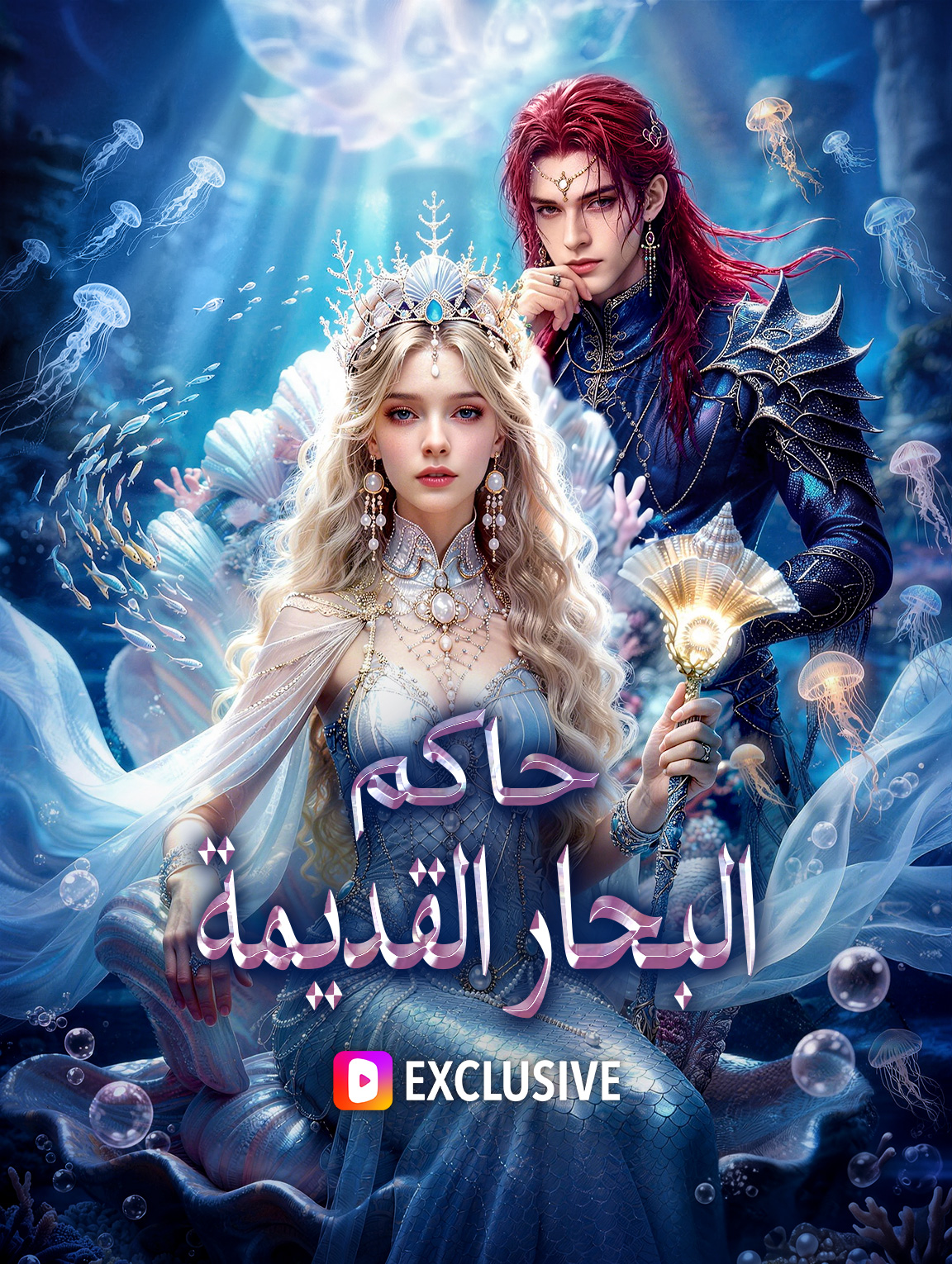 حاكم البحار القديمة
