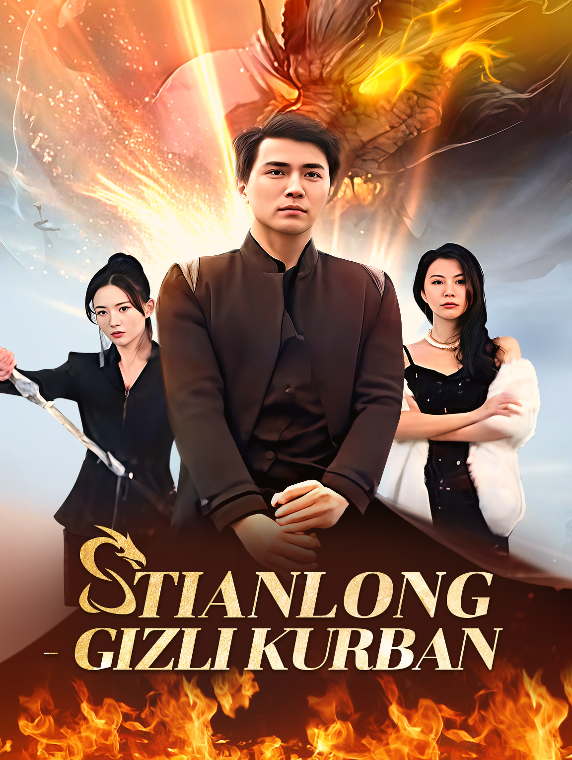 TianLong - Gizli Kurban