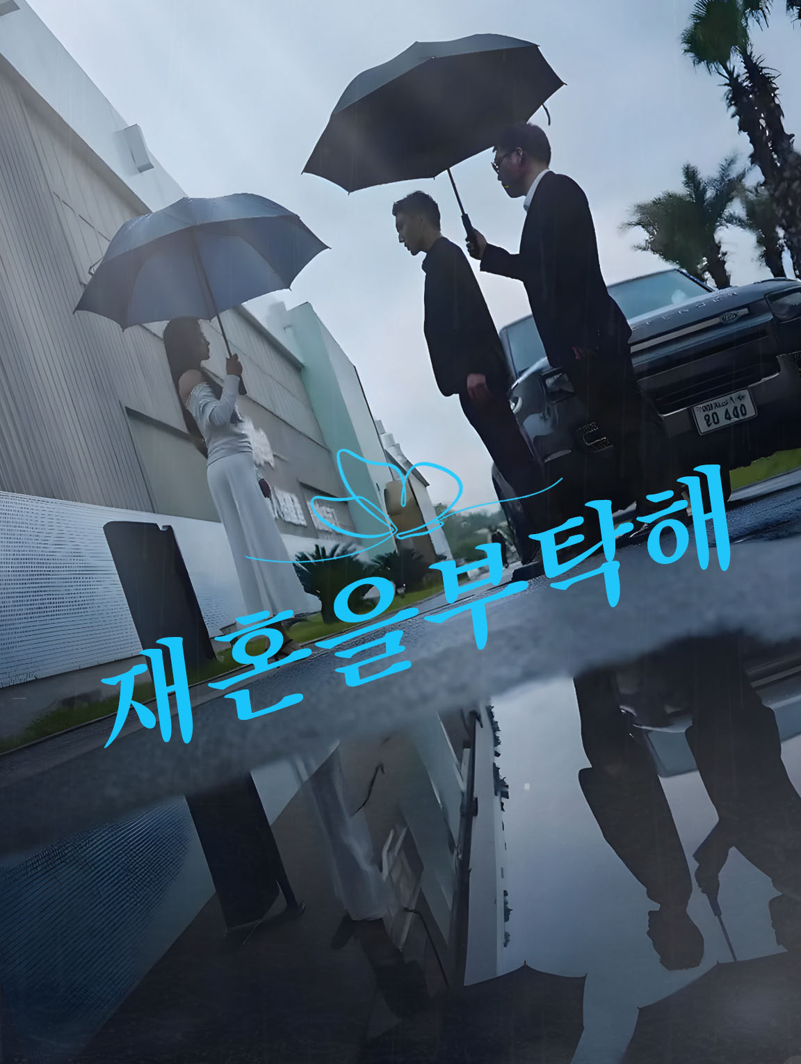 재혼을 부탁해