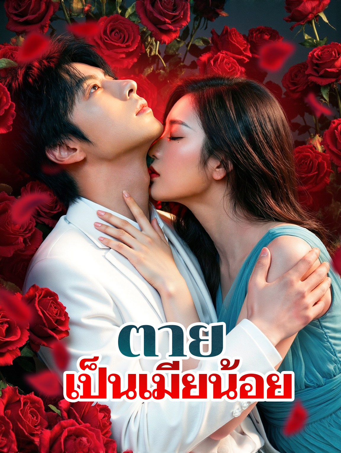 ตาย เป็นเมียน้อย